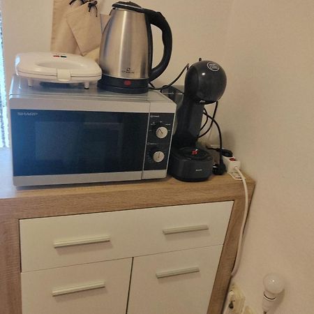 Apartments Sandra 1335 Πούλα Εξωτερικό φωτογραφία