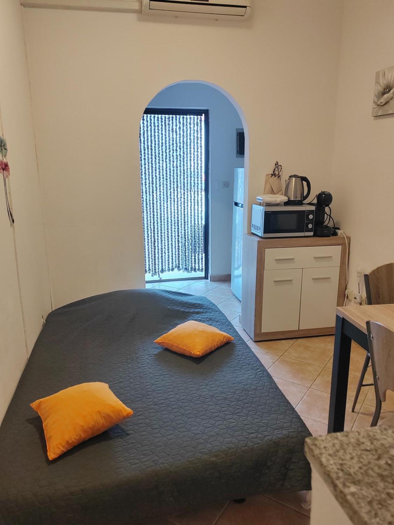 Apartments Sandra 1335 Πούλα Εξωτερικό φωτογραφία