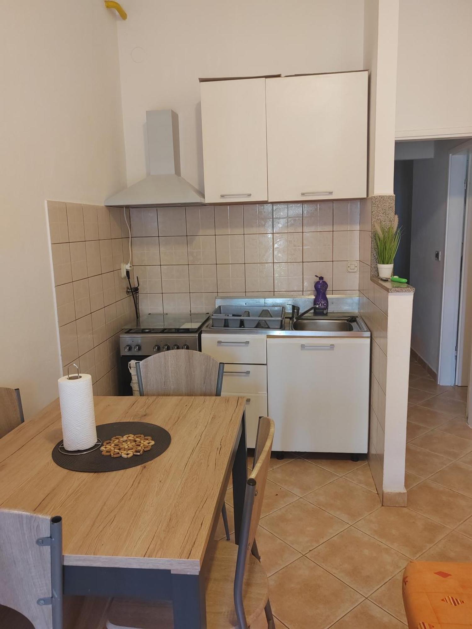 Apartments Sandra 1335 Πούλα Εξωτερικό φωτογραφία