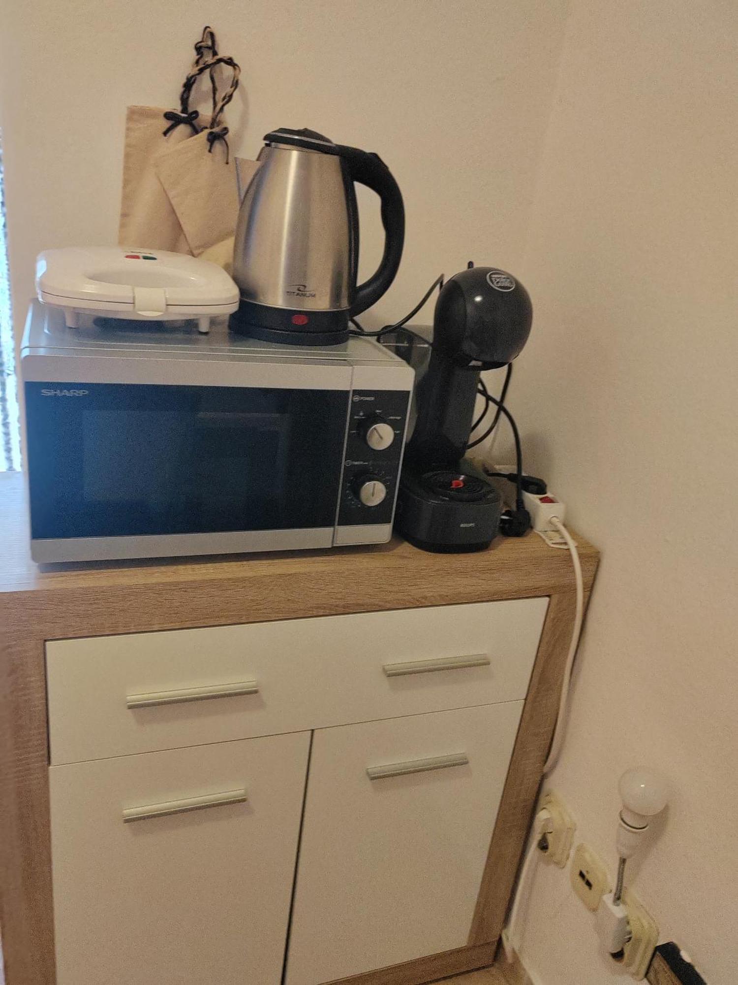 Apartments Sandra 1335 Πούλα Εξωτερικό φωτογραφία