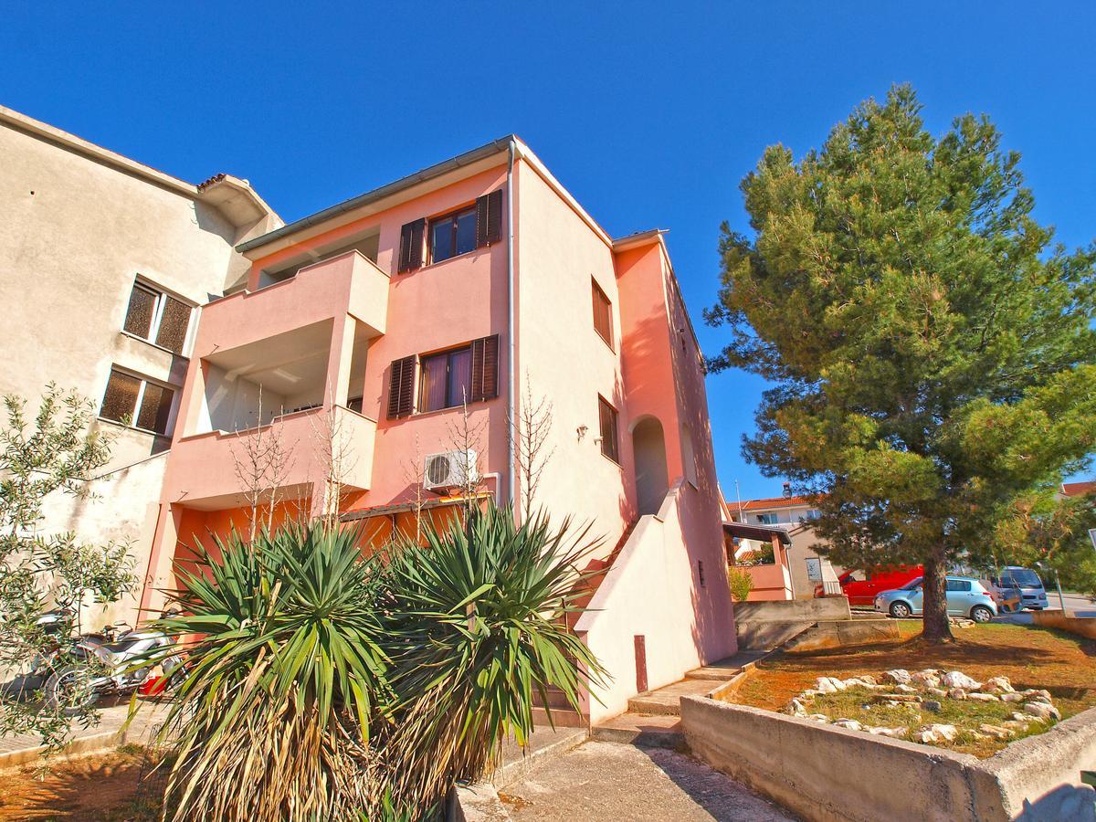 Apartments Sandra 1335 Πούλα Εξωτερικό φωτογραφία