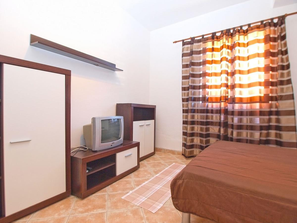Apartments Sandra 1335 Πούλα Εξωτερικό φωτογραφία