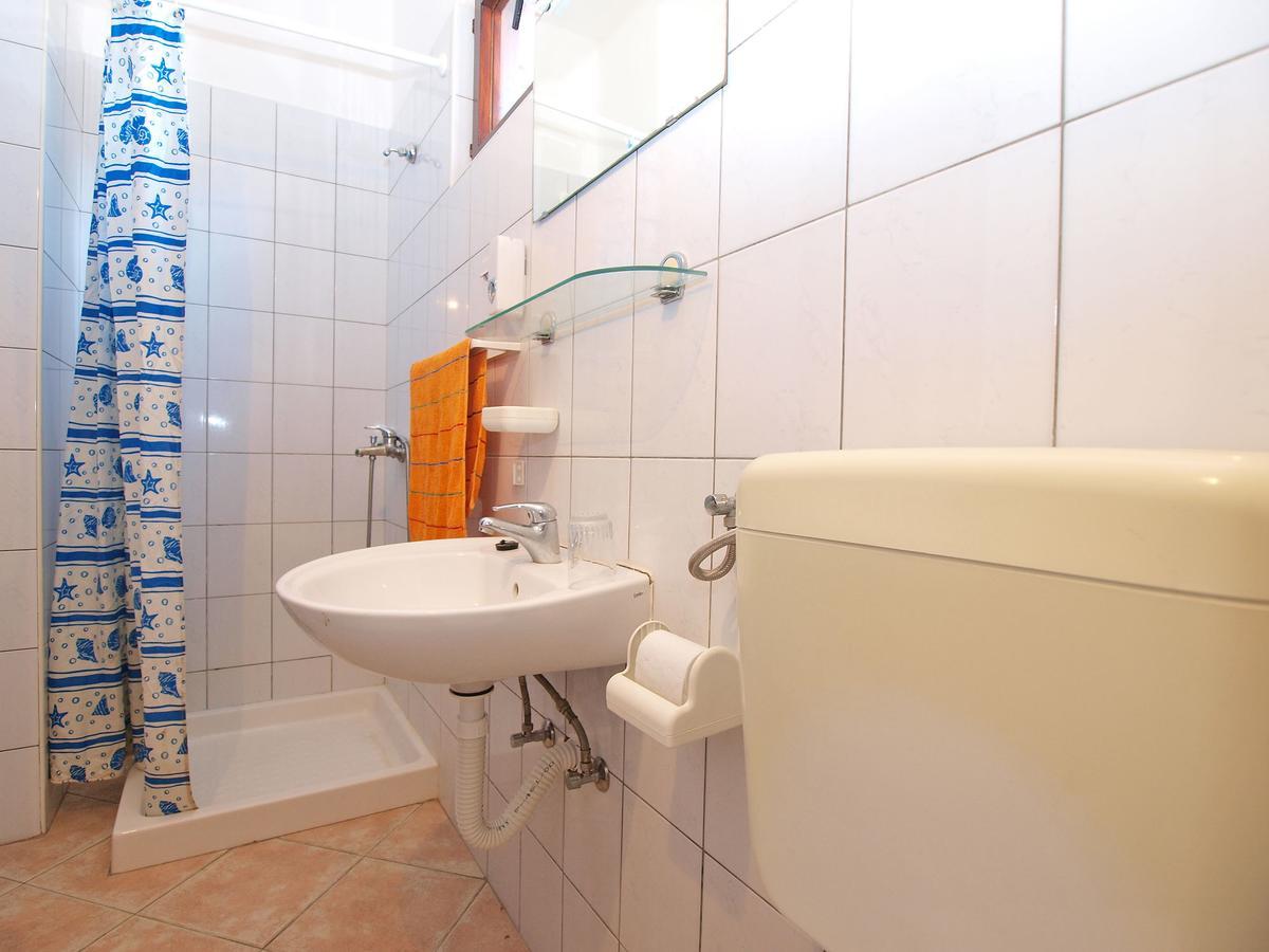 Apartments Sandra 1335 Πούλα Εξωτερικό φωτογραφία