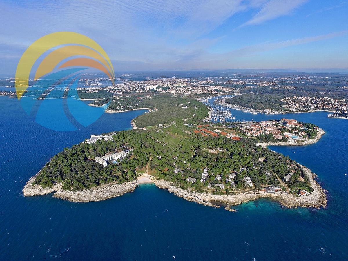 Apartments Sandra 1335 Πούλα Εξωτερικό φωτογραφία
