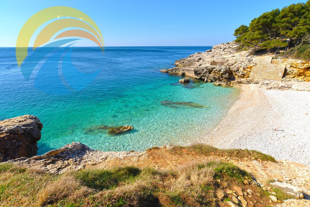 Apartments Sandra 1335 Πούλα Εξωτερικό φωτογραφία